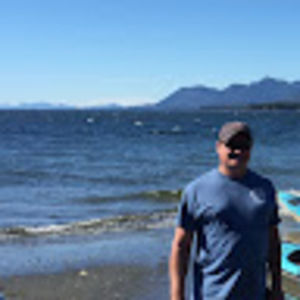 Meet your Posher, Robert